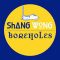 Shang-Wong Borehole Drilling