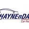 Shayne ‘n’ Dad Car Rental