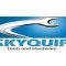 Skyquip Tools and Hardware