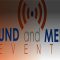Sound and Media Events