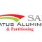 Status Aluminium & Partitioning
