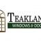 Teakland Windows & Doors