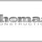 Thomas Construction (Pvt) Ltd