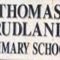 Thomas Rudland Primary School