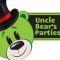 Uncle Bear’s Parties