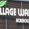 Borrowdale Village Walk Shopping Center