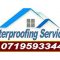 Waterproofing Service