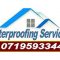 Waterproofing Service