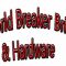 World Breaker Bricks and Hardware