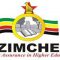 Zimbabwe Council for Higher Education (ZimCHE)