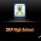 ZRP High School