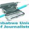 Zimbabwe Union of Journalists