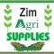 ZIMBABWE AGRICULTURAL SUPPLIES