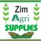 ZIMBABWE AGRICULTURAL SUPPLIES