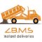 Zimbabwe Building Materials Suppliers