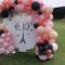 Balloon Decor