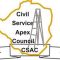 Civil Service Apex Council
