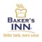 Bakers Inn Factory