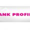 Bankprofile