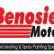 Benosien Motors