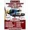 Chams Workshop and Transport Logistics