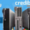 Credible Hosting