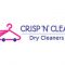 Crisp N Clean Dry Cleaners