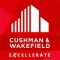 Cushman & Wakefield