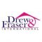 Drew and Fraser International