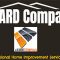 eZARD CONTRACTORS