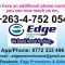 Edge Promotions & Gifts