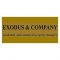 Exodus and Company