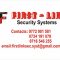 Firstlink Security Installers