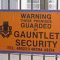 Gauntlet Security (Pvt) Ltd