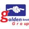 Golden Knot Group