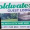 Goldwater Guest Lodge