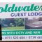 Goldwater Guest Lodge