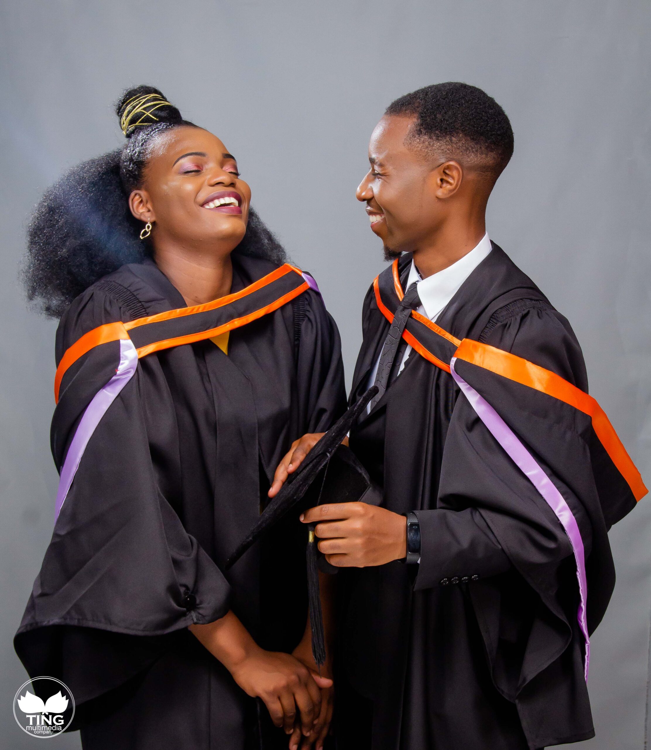 Gowns and academic dress - Staffordshire University