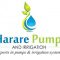 Harare Pumps & Irrigation