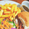 Indaba Book Cafe