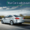 Car Rentals Zimbabwe