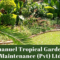 Emmanuel Tropical Gardening Maintenance