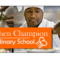 Kitchen Champion Culinary School