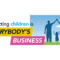 Child Protection Society