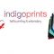 Indigo Prints
