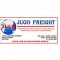 Jugo Freight & Transport