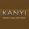 Kanyi Guest Corner