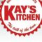 Kays kitchen