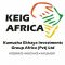 Keig Africa