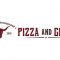 The Kraa; Pizza And Grill
